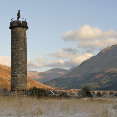 Glenfinnan Monument