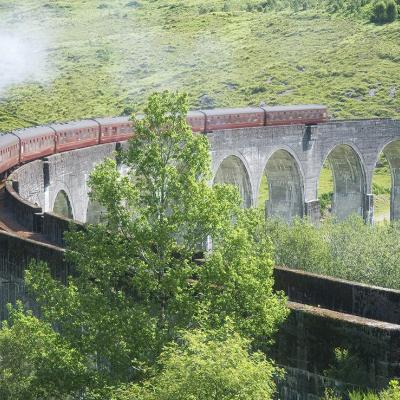 Glenfinnan Viaduct